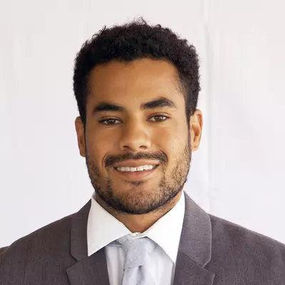 Wyatt Grundy and Chris Bojorquez