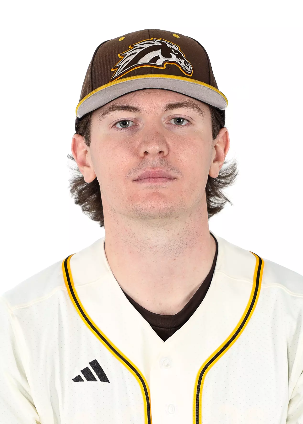 Zach Warren and Matt Hoover