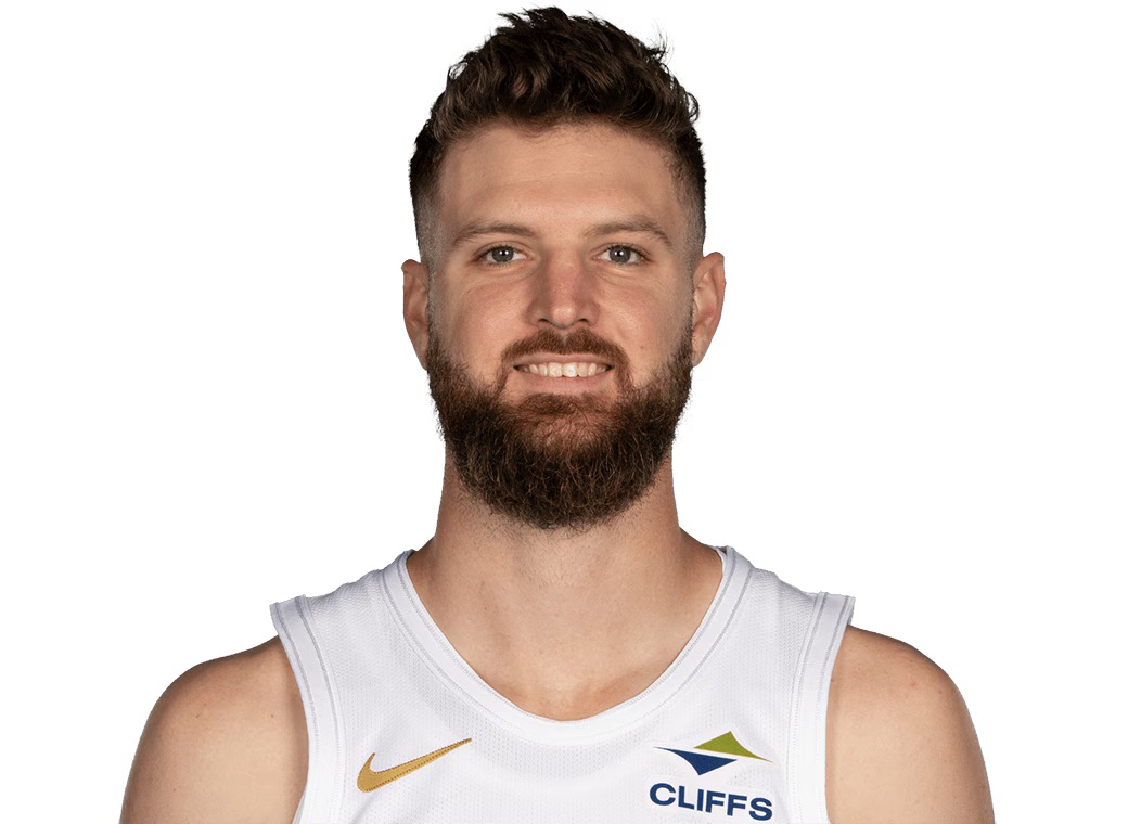 Dean Wade
