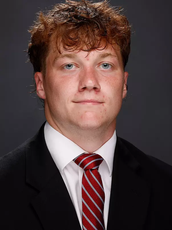 Erik Bussmann and Jackson Morris - 