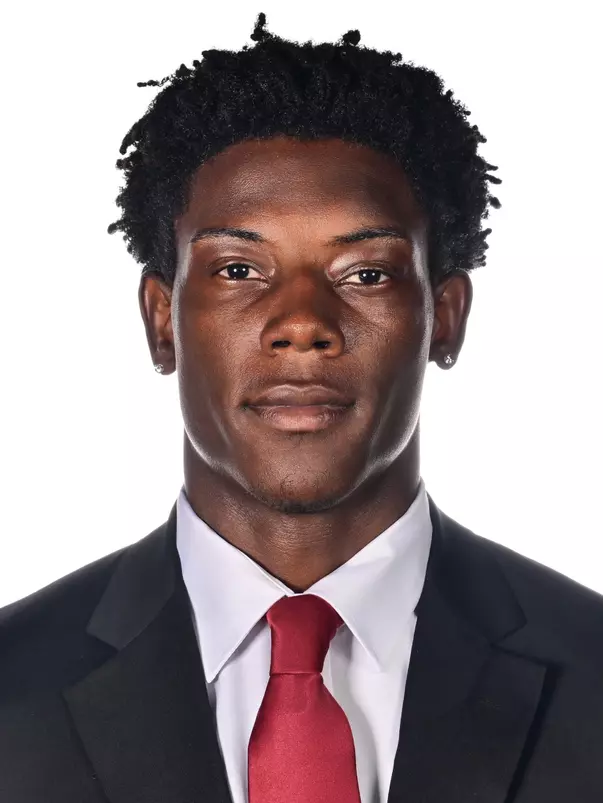 Tanorie Bonds and Dylan Manders - 