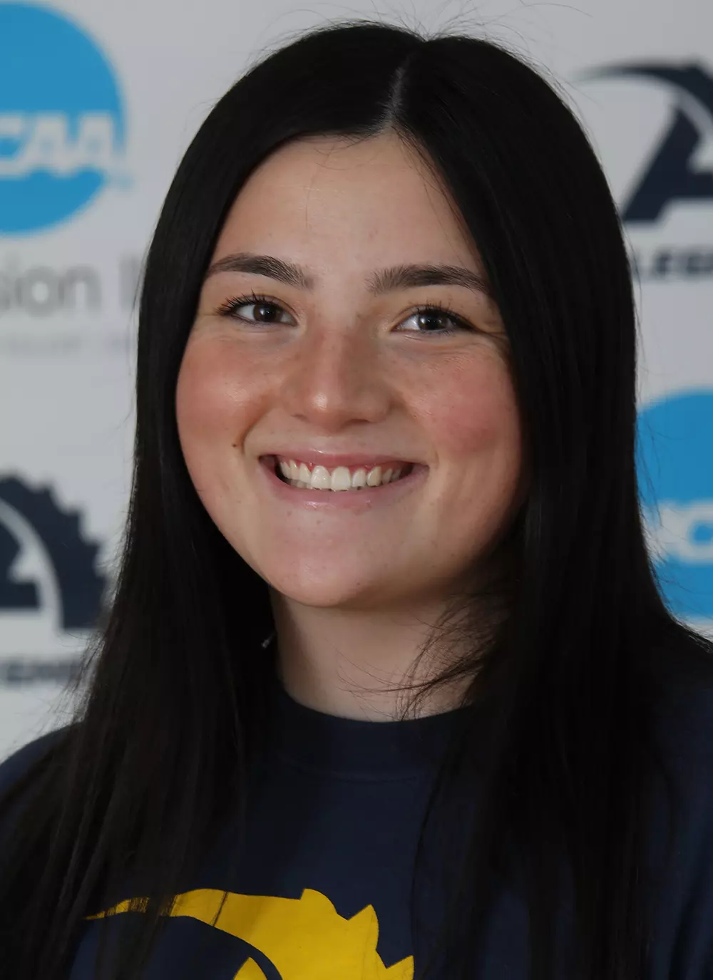 Zach Tkatch and Brady Wozniak