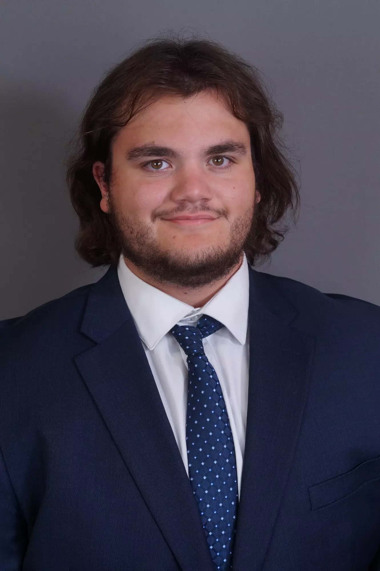 Elijah Smith and Tim Pherson Jr. - 