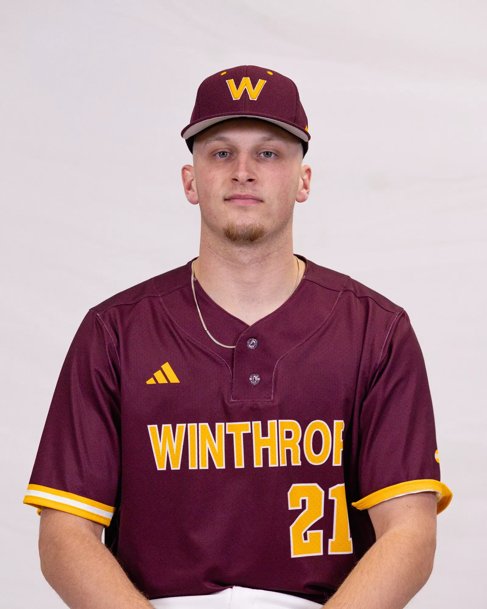 Daniel Giordano and Ryan Revera