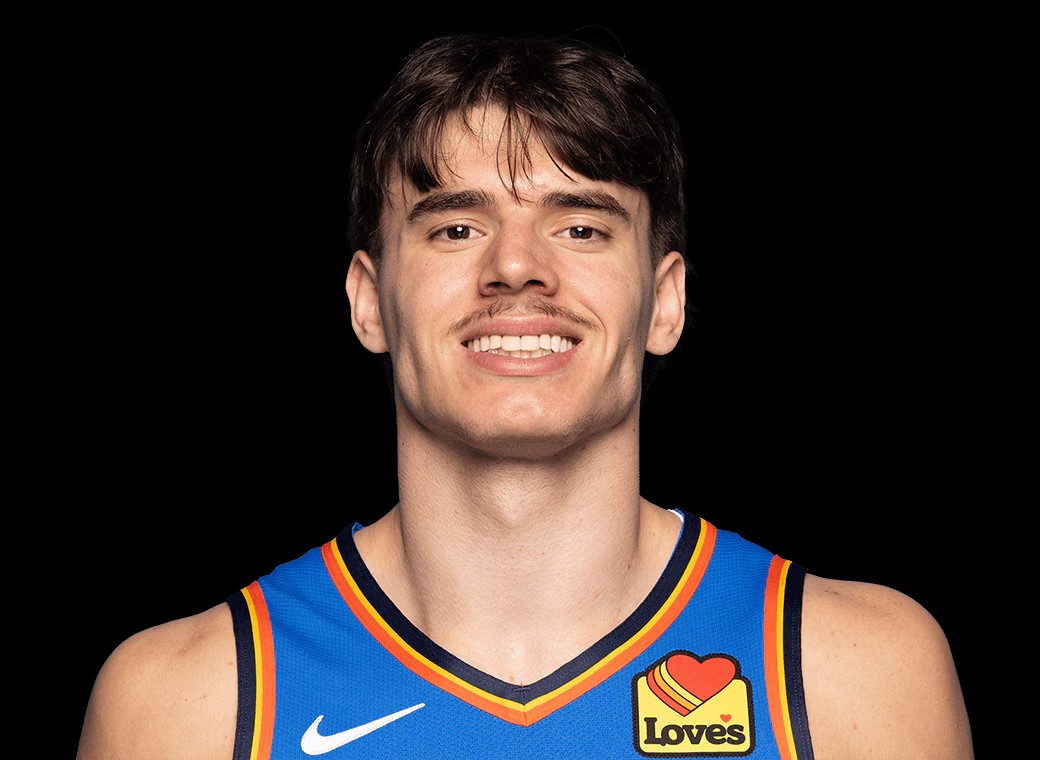 RJ VanBeber and Brooks Barnhizer