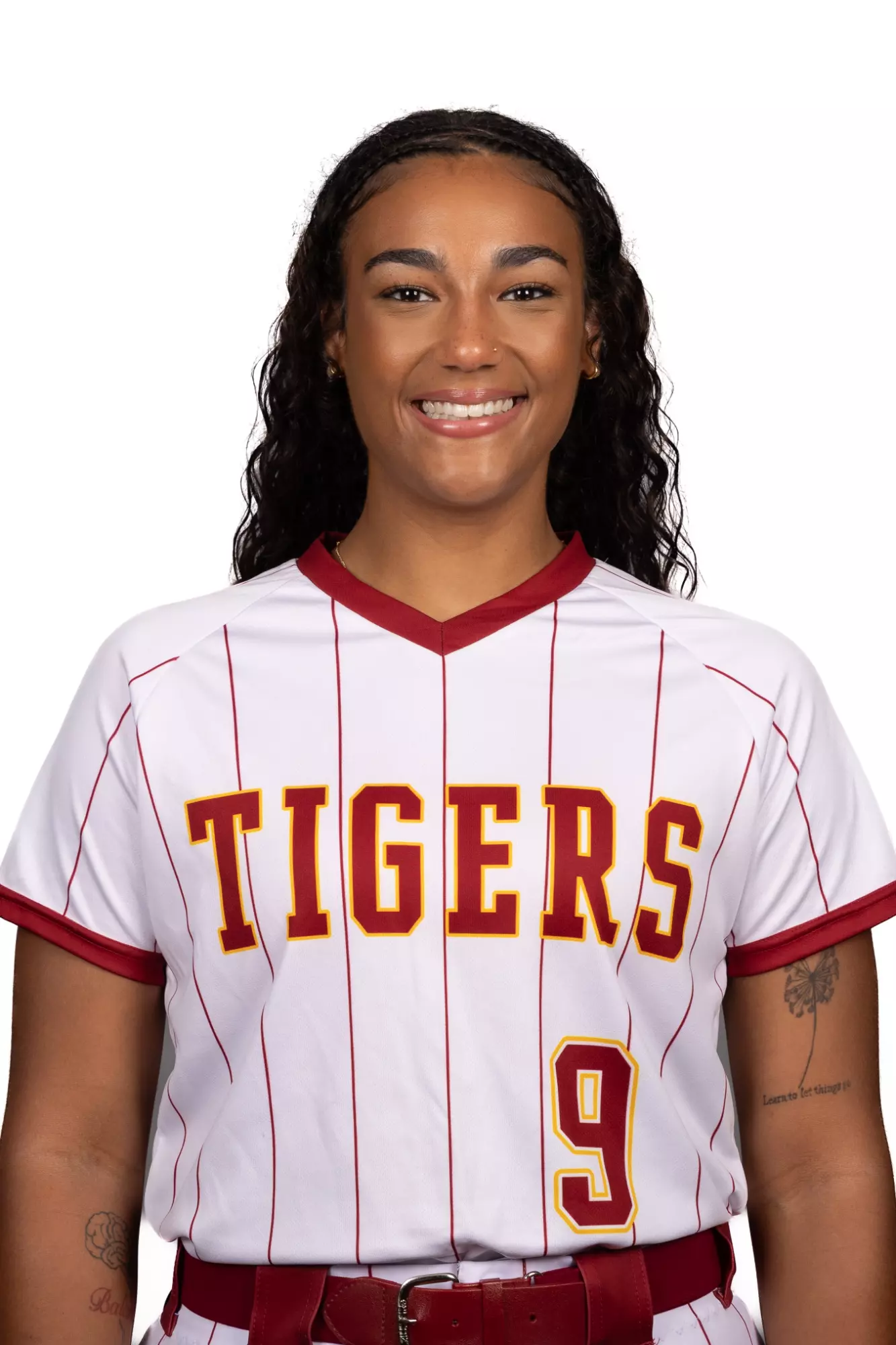 Taneah Gibbons and Tripp Patterson