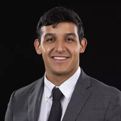 Gideon Herbert and Zach Holtzclaw - 