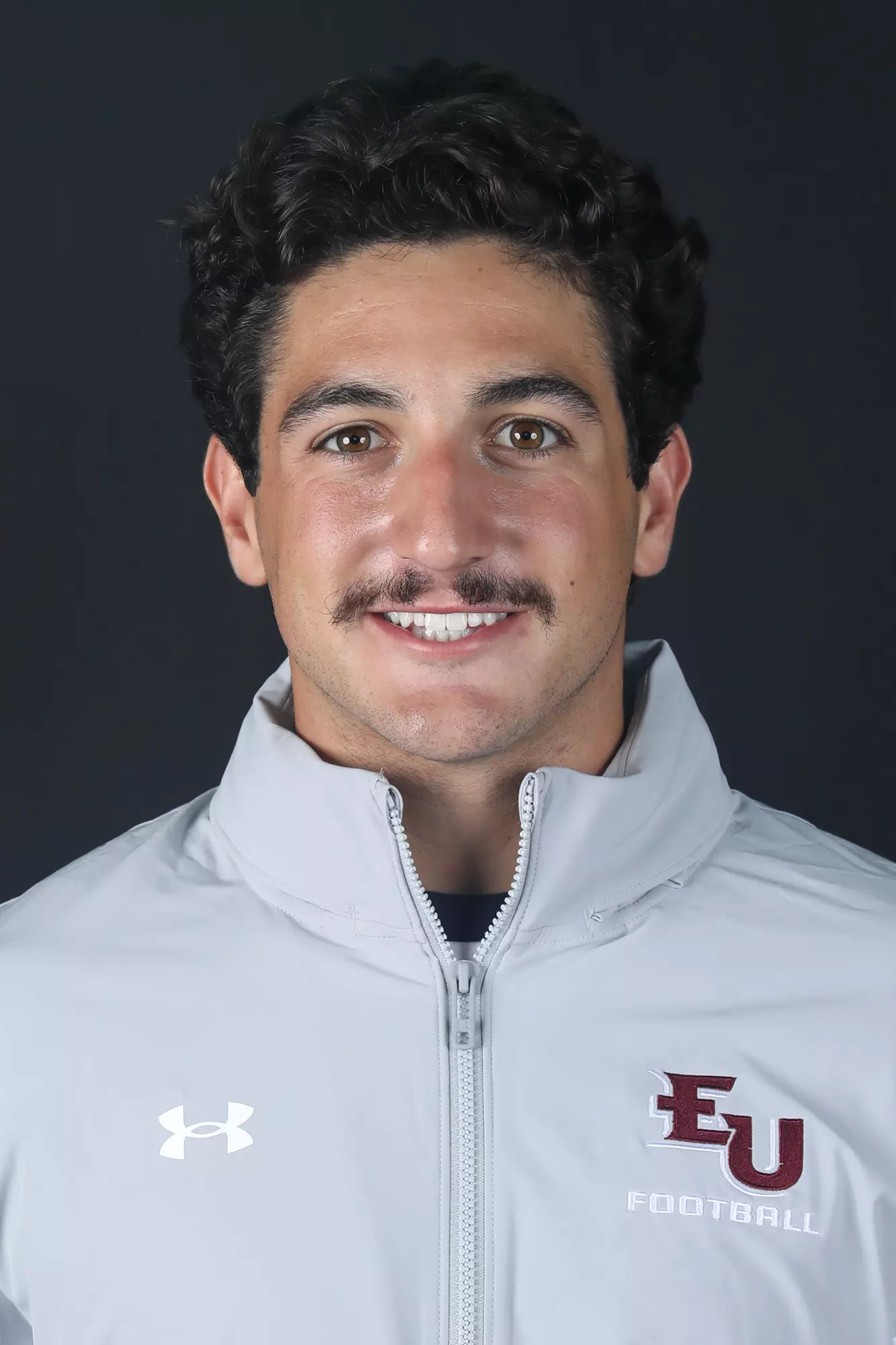 CJ Conti and Nick Layton - 