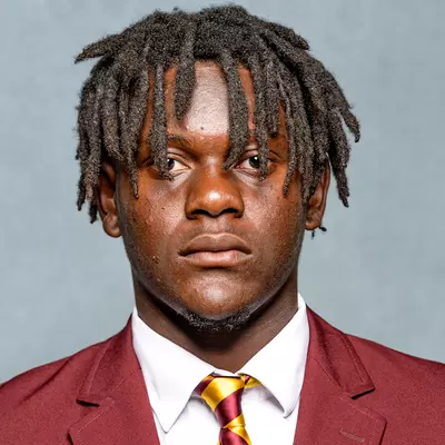 Cam%27Ron Ransom and Verron Clarke - 