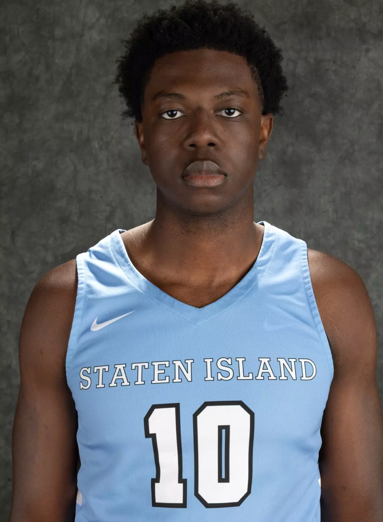 Daphney Cadichon and Nas Muhammad - 