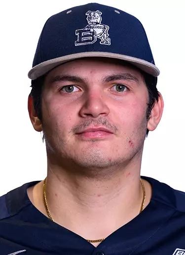 Brady Harach and Jackson Tyer