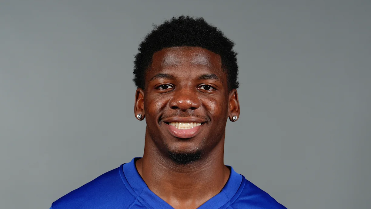 Deonte Banks and Immanuel Quickley - 