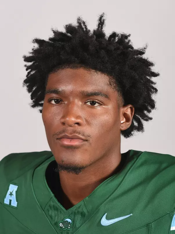 Caleb McCreary and LJ Green - 