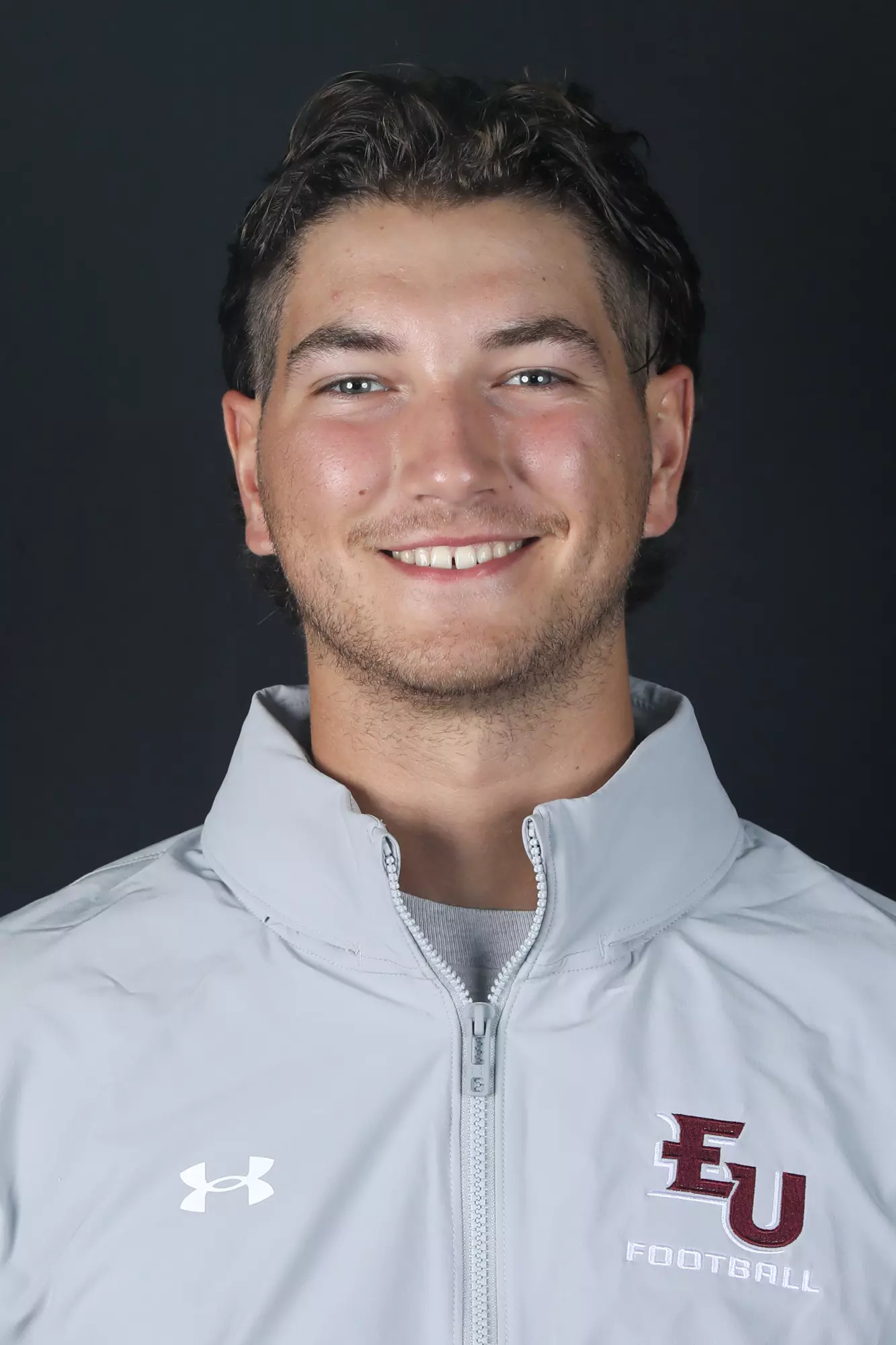 Brandon May and Lawson Haylock - 