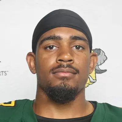 Clifford Dirkes and Duke Guenther - 