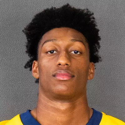 Josh Davies-Balogun and Austin Aldredge - 