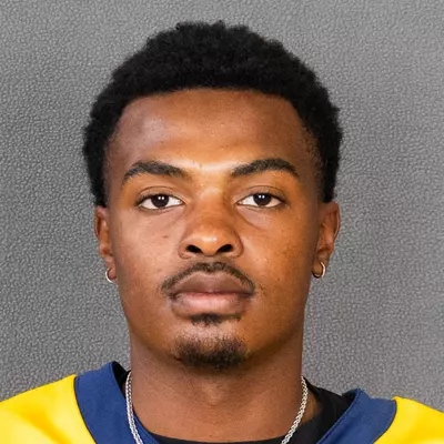 Carson Phelps and Jerrick Harper - 