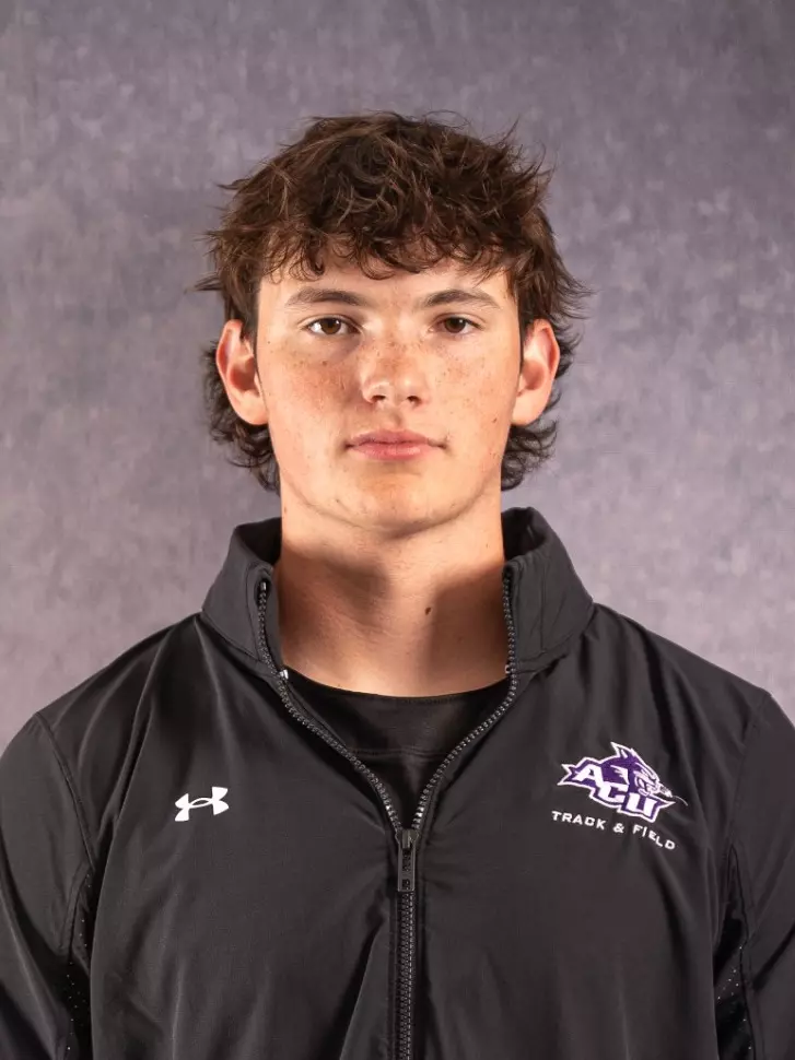 Lucas Acevedo and Kelton Williams