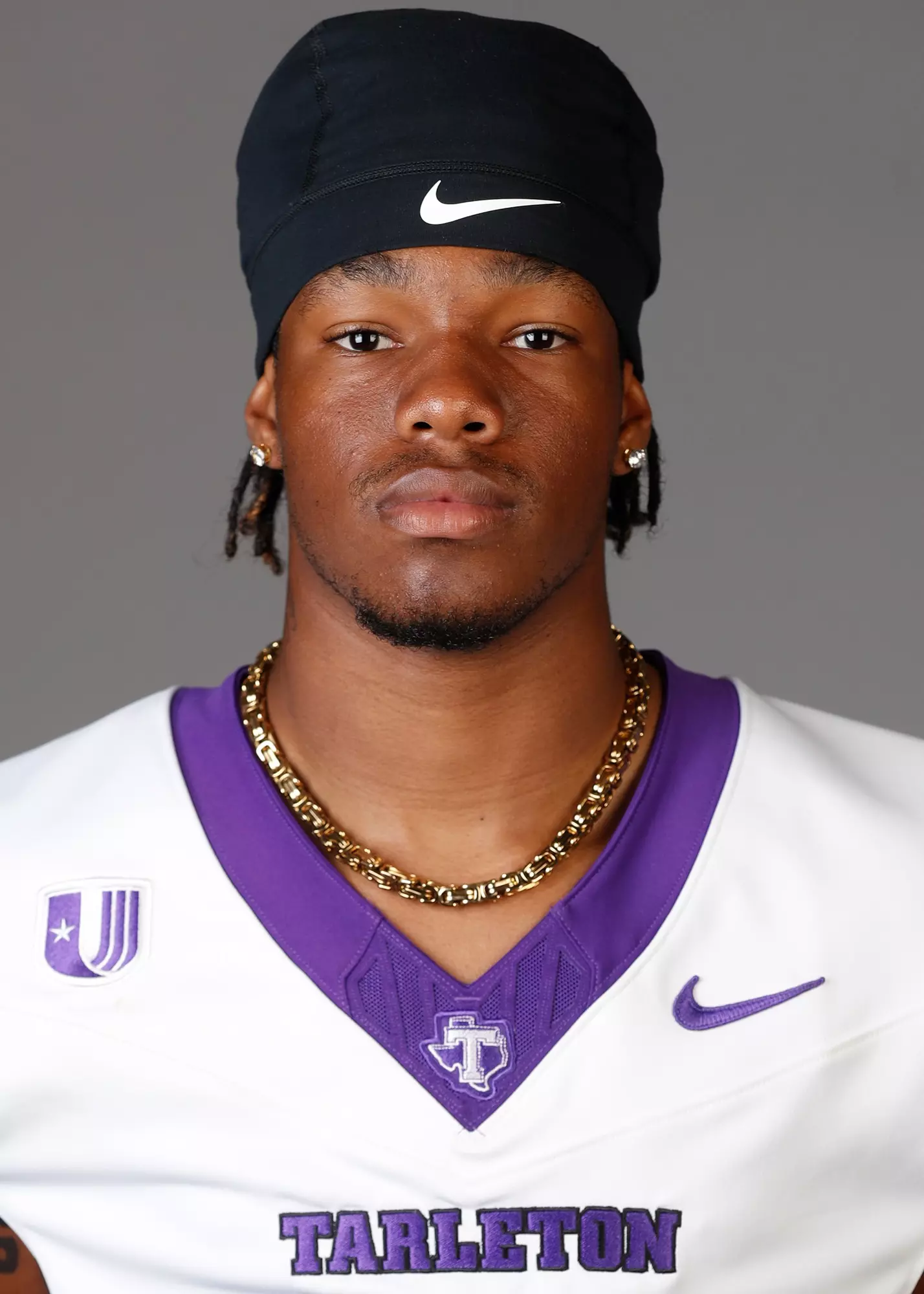 Austin Smith and Jonathon Brown - 