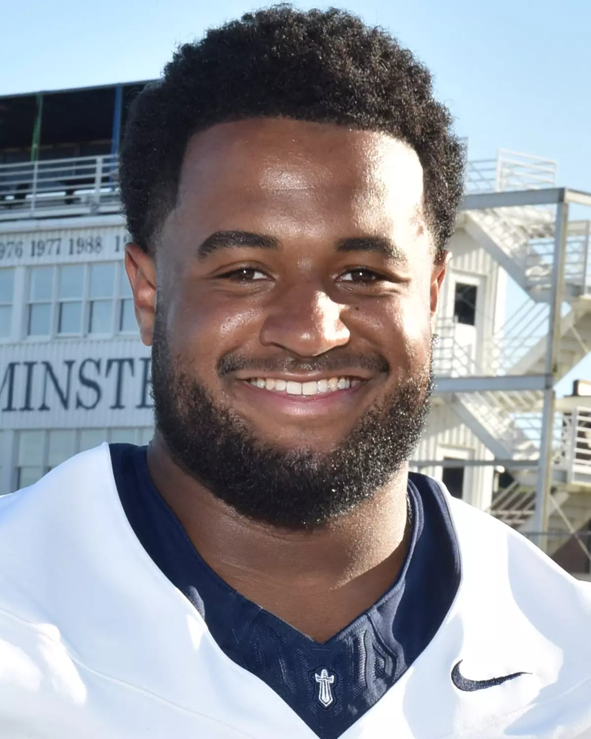 Lorenzo Jenkins and Jackson Liller - 