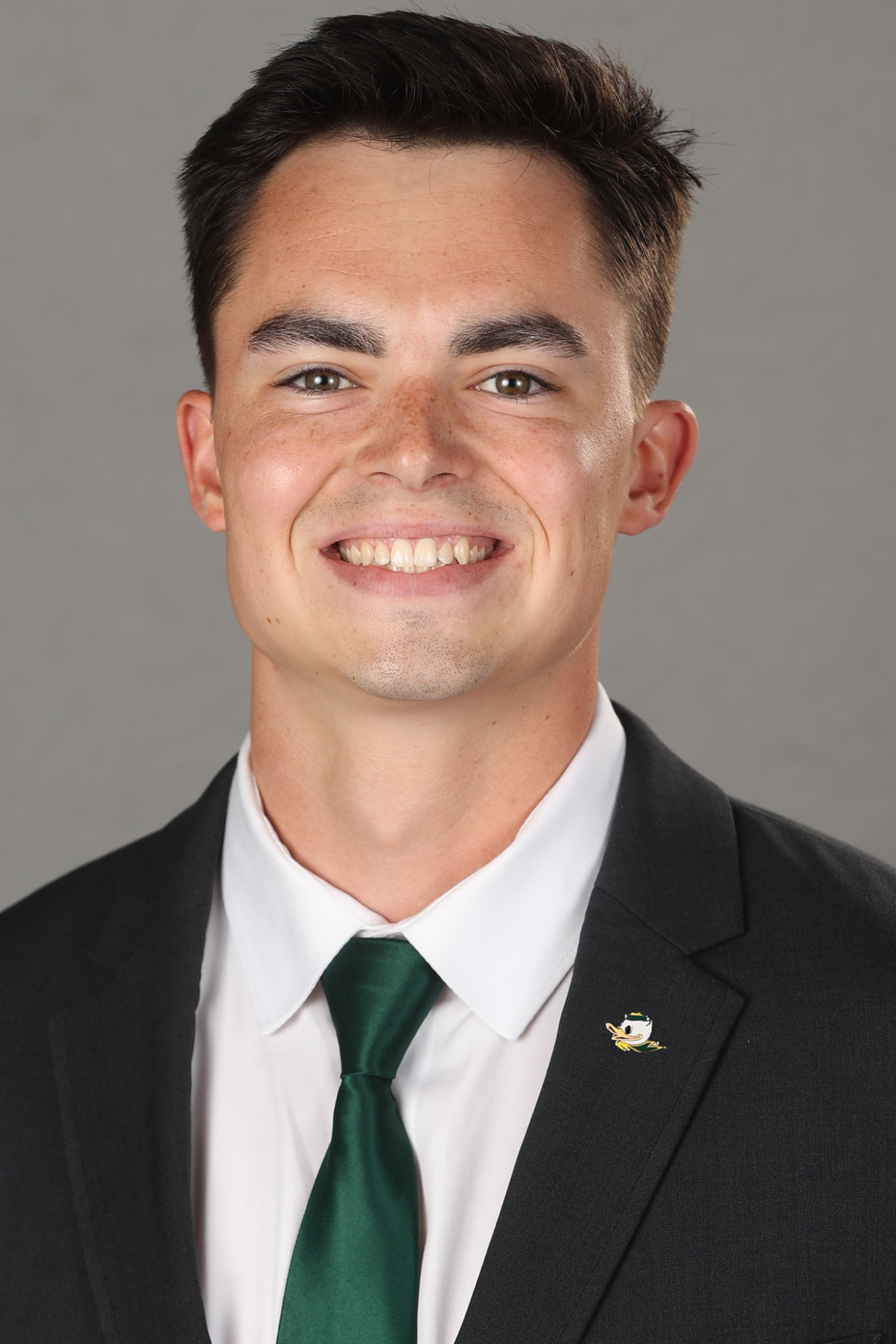 Xadavien Sims and Nick Duzansky