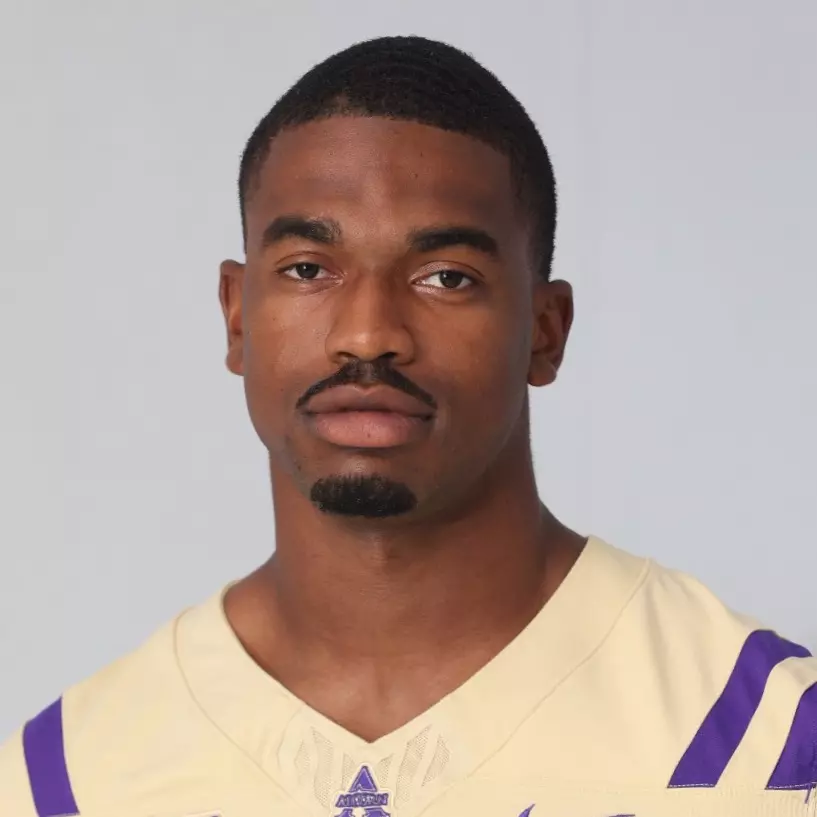 Caleb McCreary and LJ Green - 