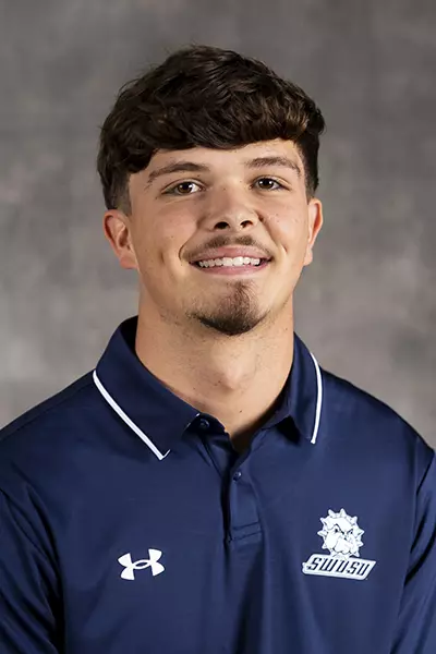 Ethan Sage and Kray Rogers - 