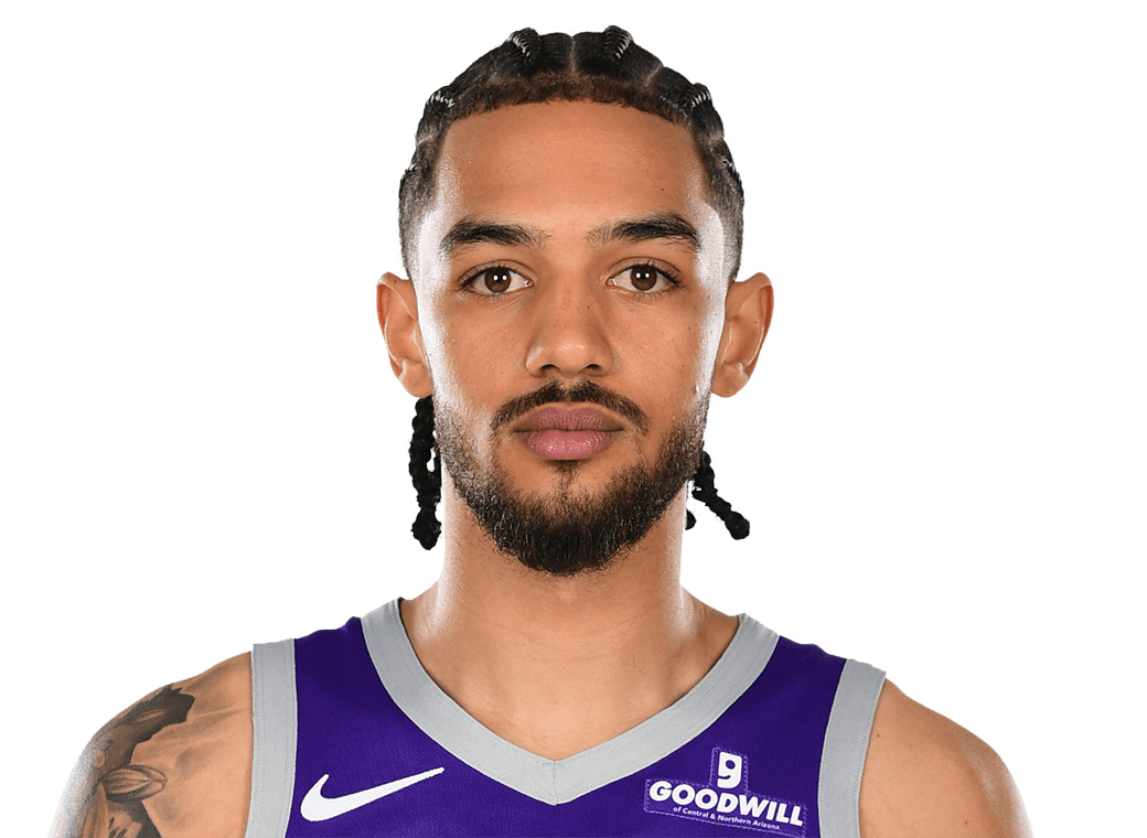 Codey Root and Antony Newman-Gomez