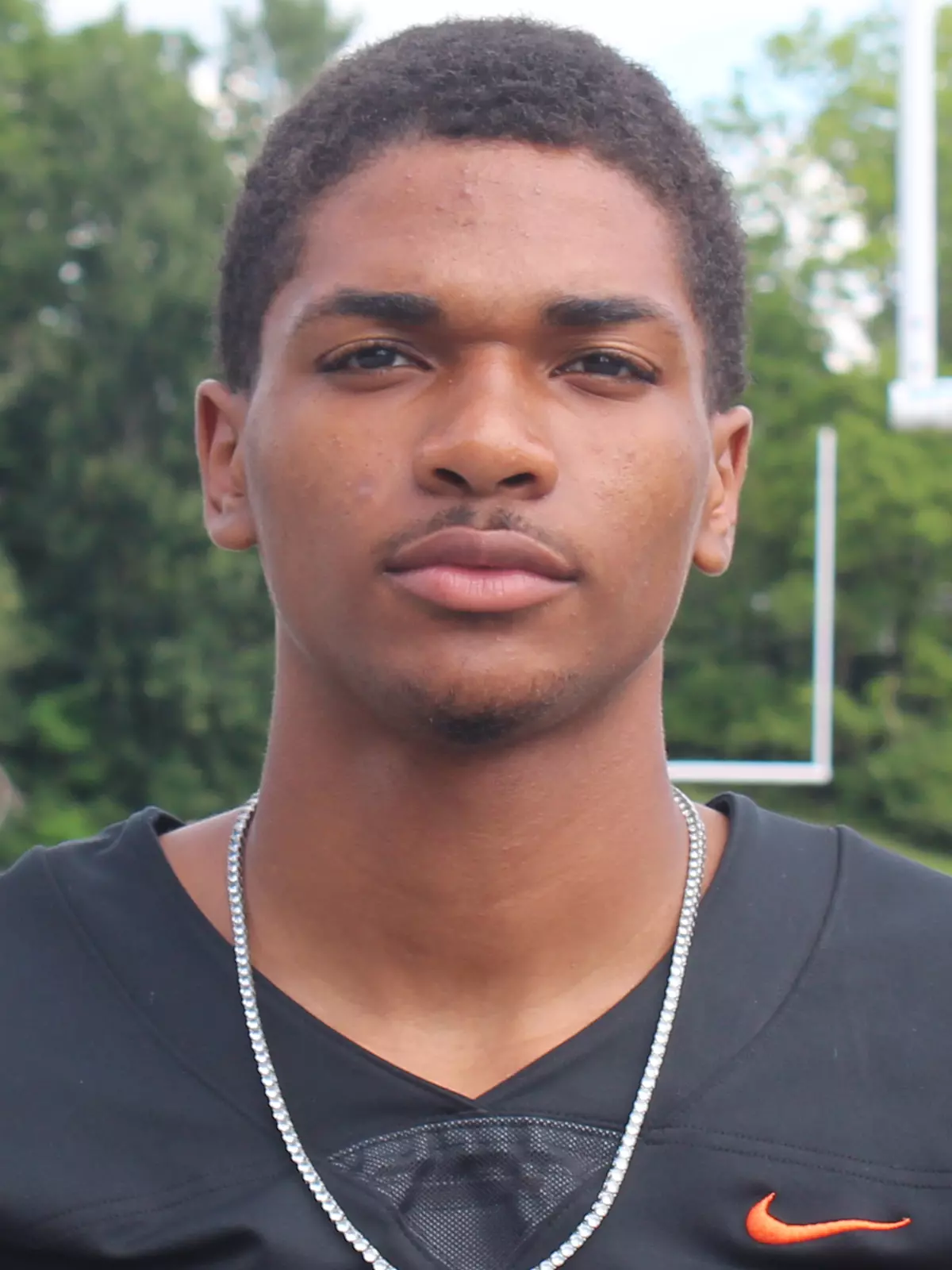 Lance Hollis and Ja%27morri Downing - 