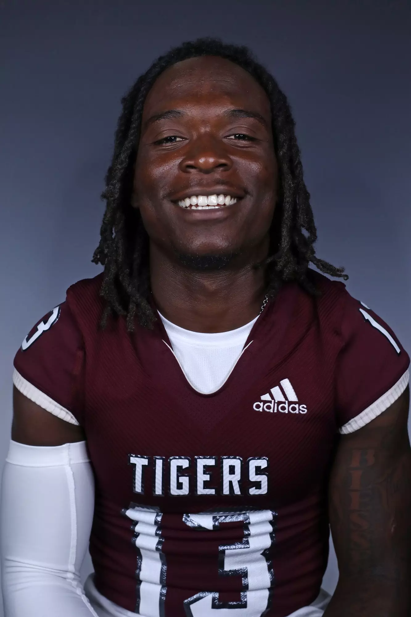 Jaxon Taylor and Kaddy Maravilla - 