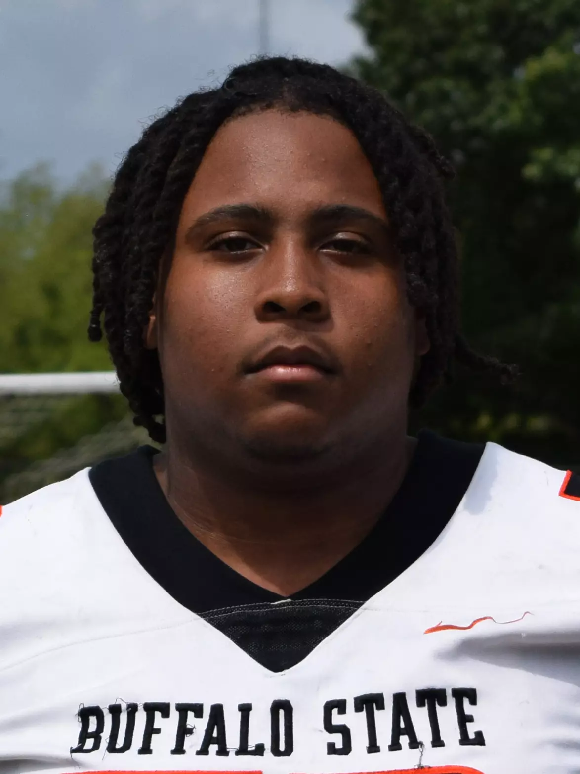 Jordan Hall and Jaylen Singleton - 