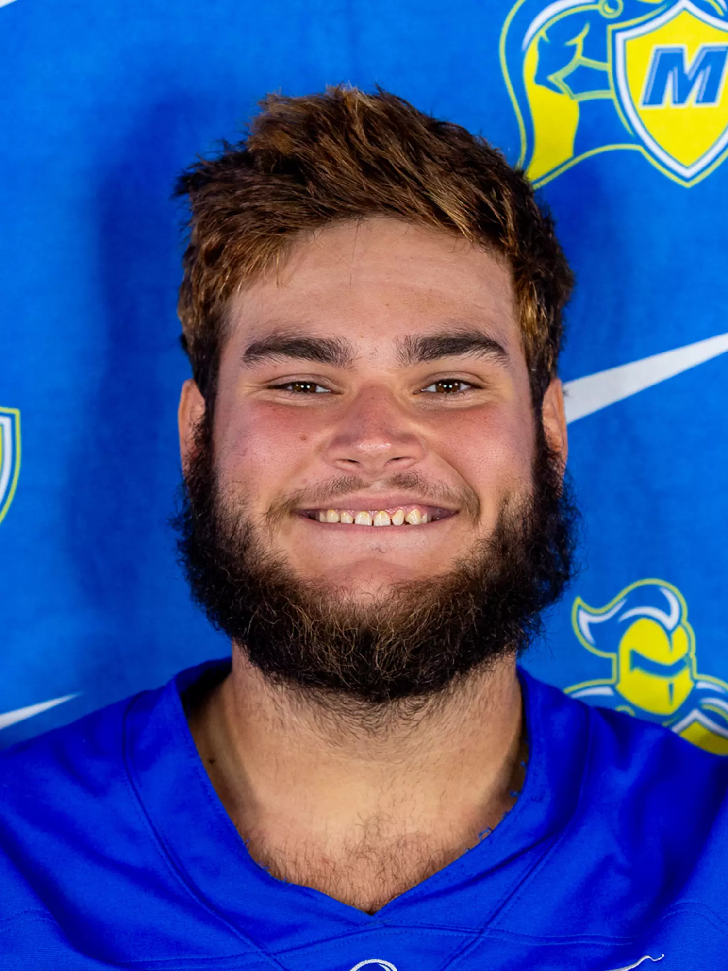 Darnell Malpress and Cooper Fordham - 