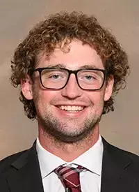 Patrick Hagadorn and Luke Foley - 