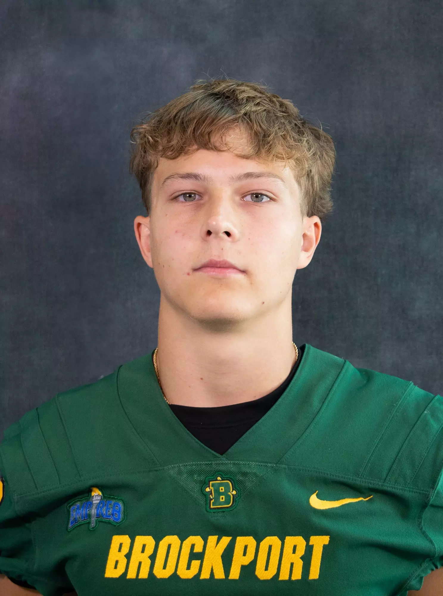 Derek Dishaw and Conor Todd - 