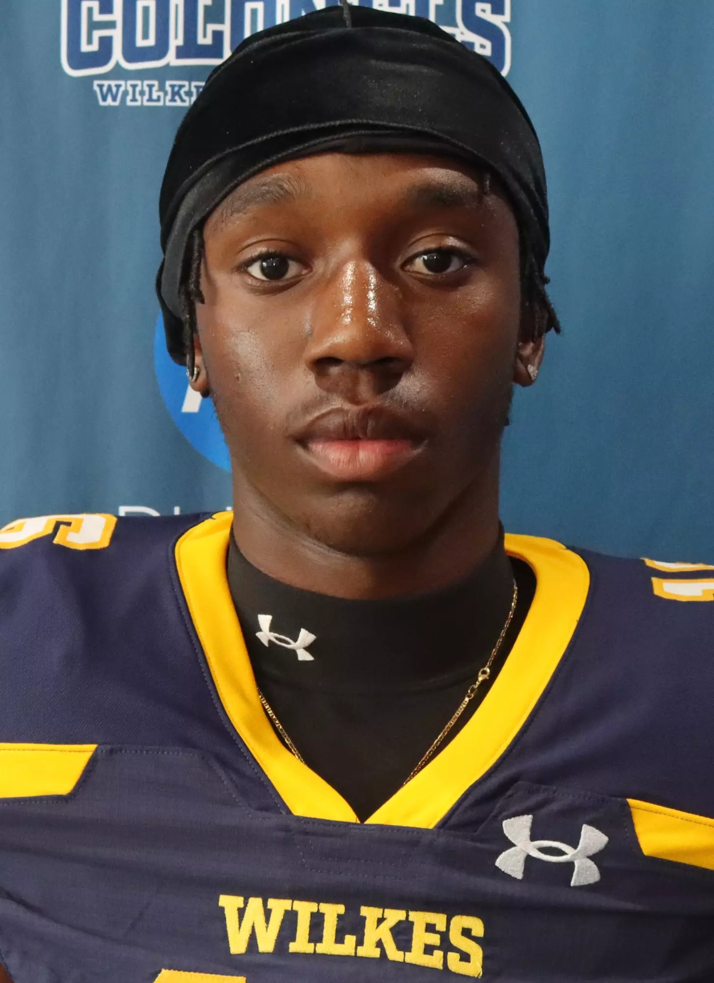 Tom Nazaruk and Elmer Cruz