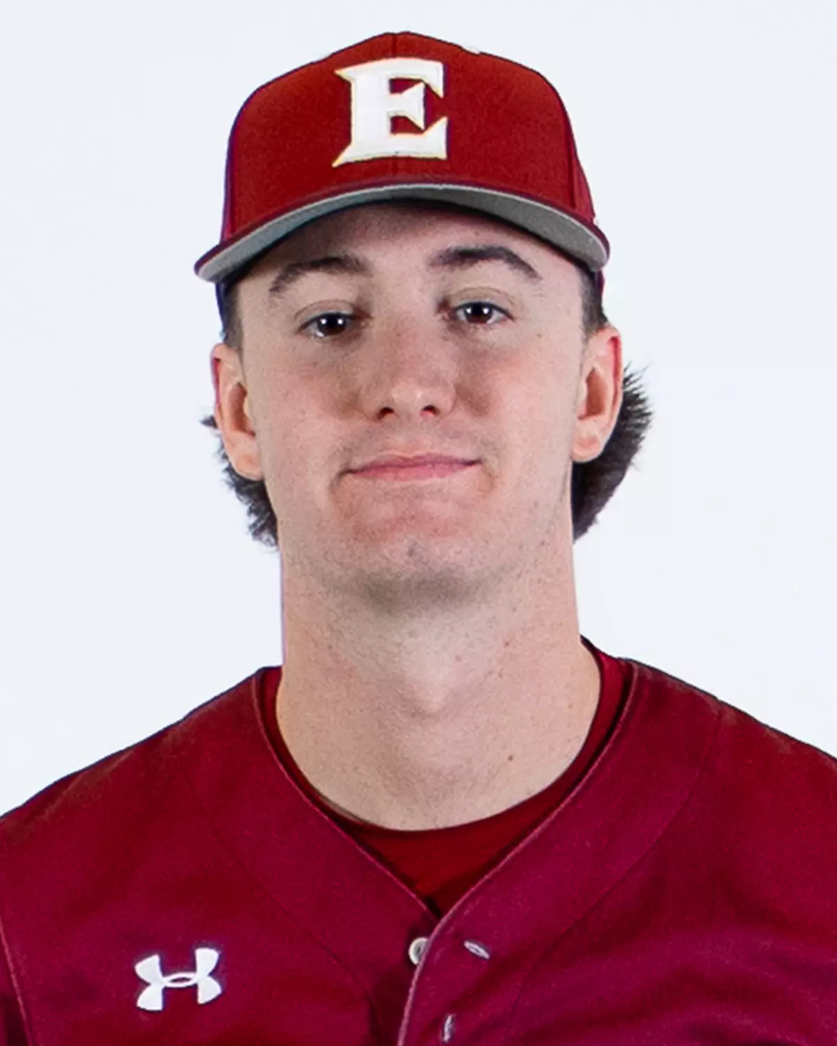 James Keating and Casey Funesti