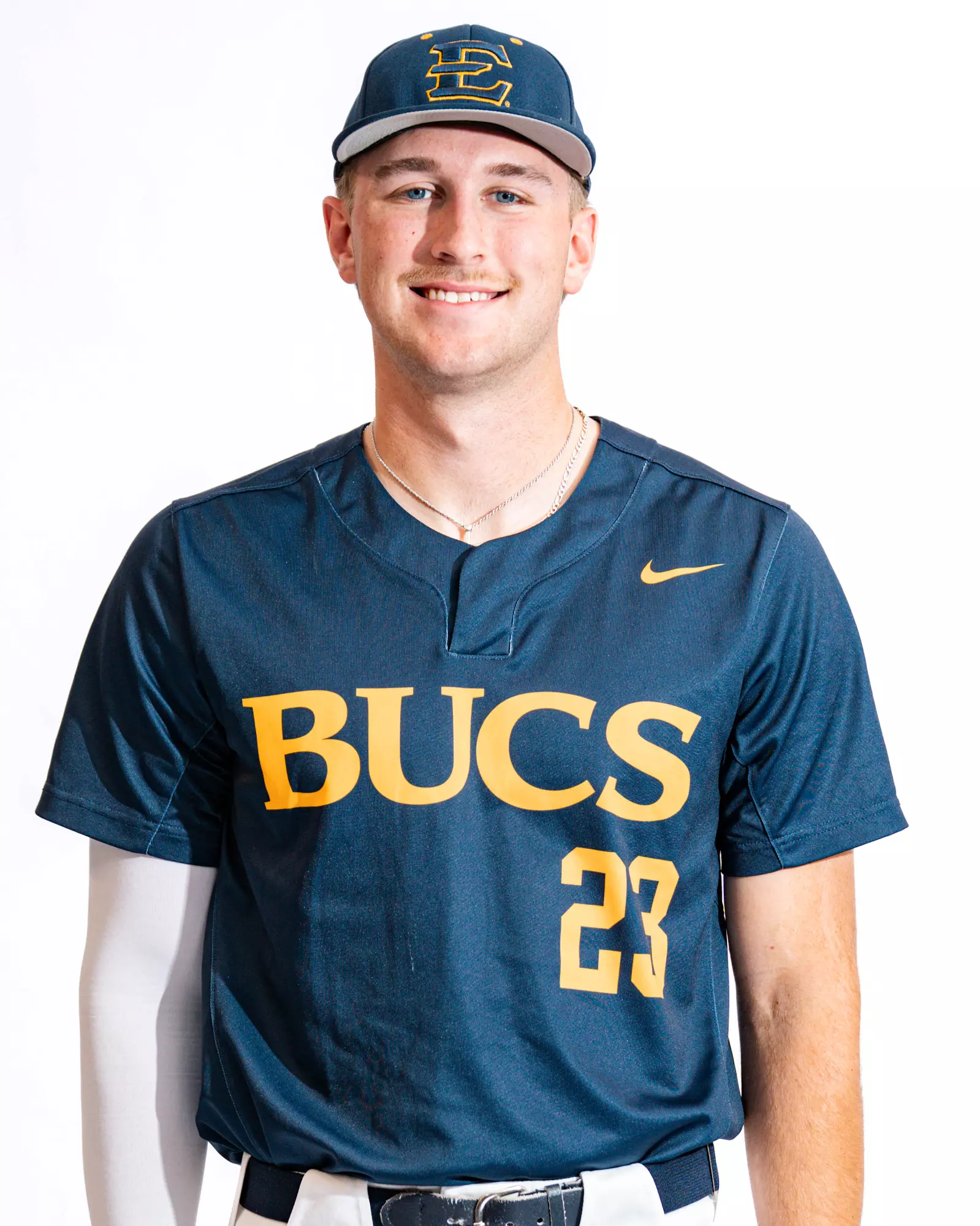 Addison Merritt and Conner Bryson