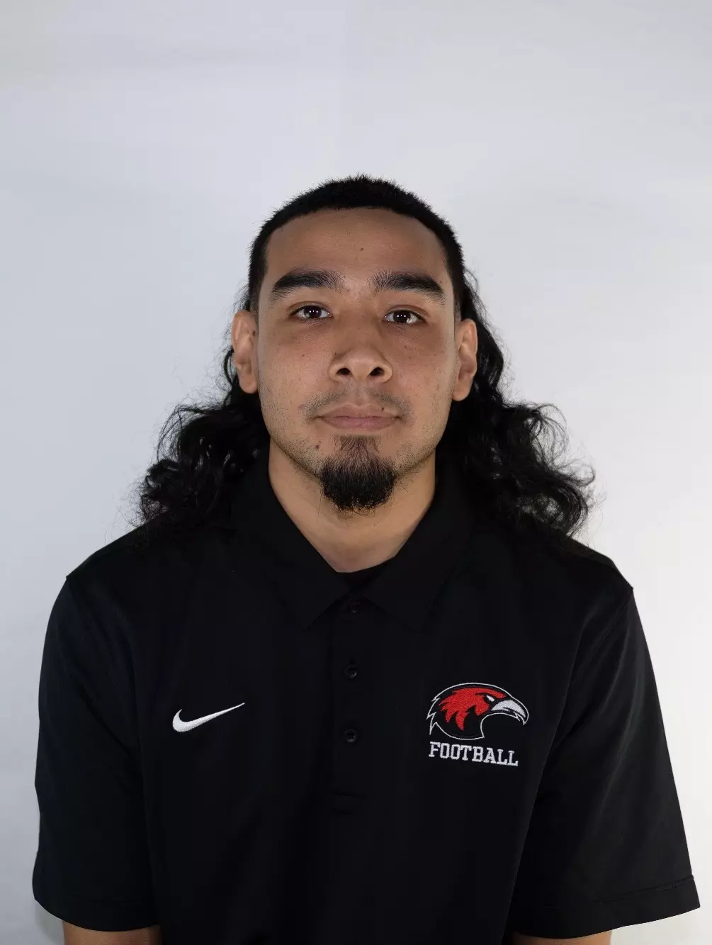 Max Rice and Geirean Hatchett