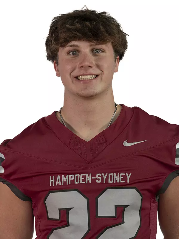 Dominic Haney and Nolan Dirks - 