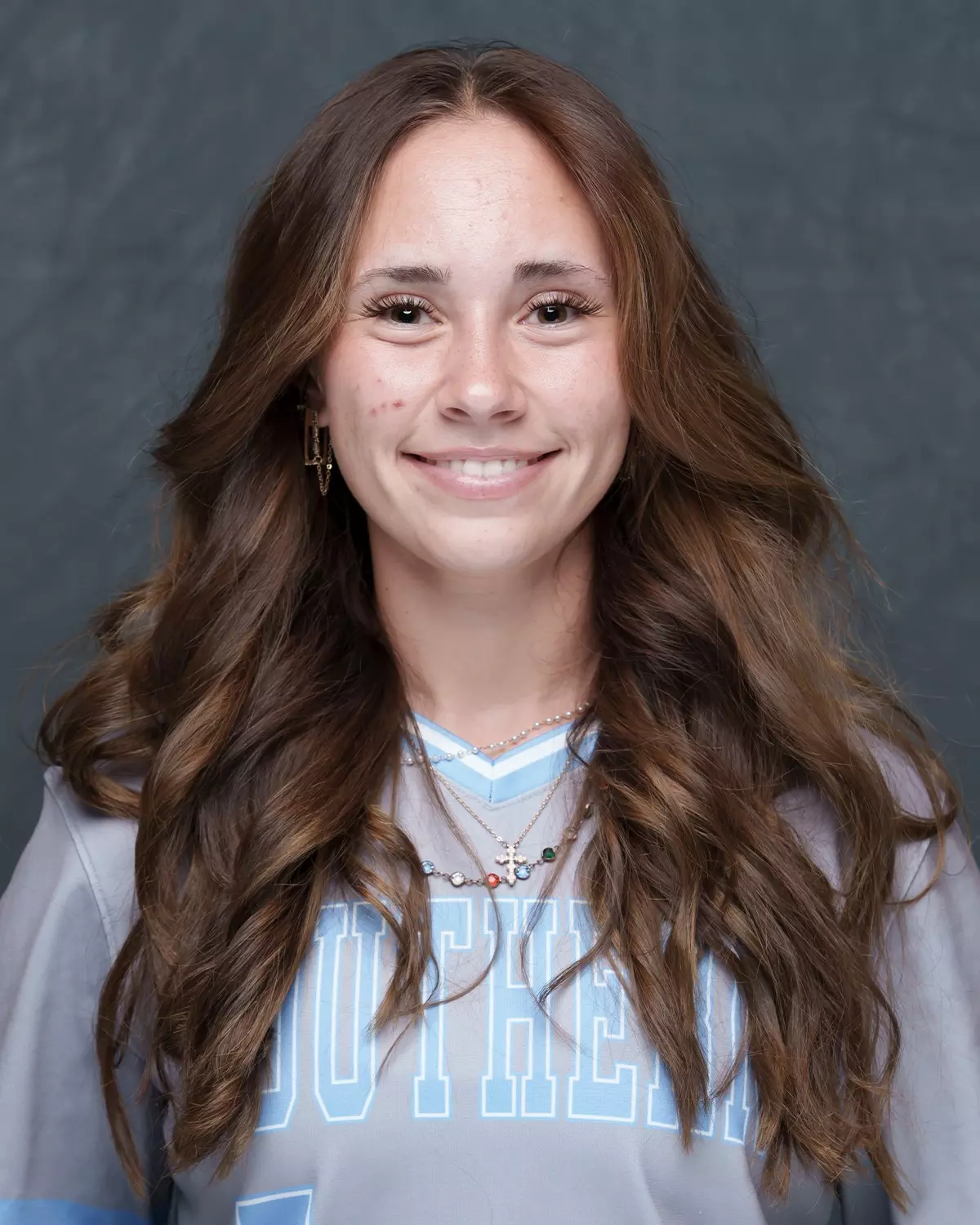 Kayhlen Boring and Chris Clement