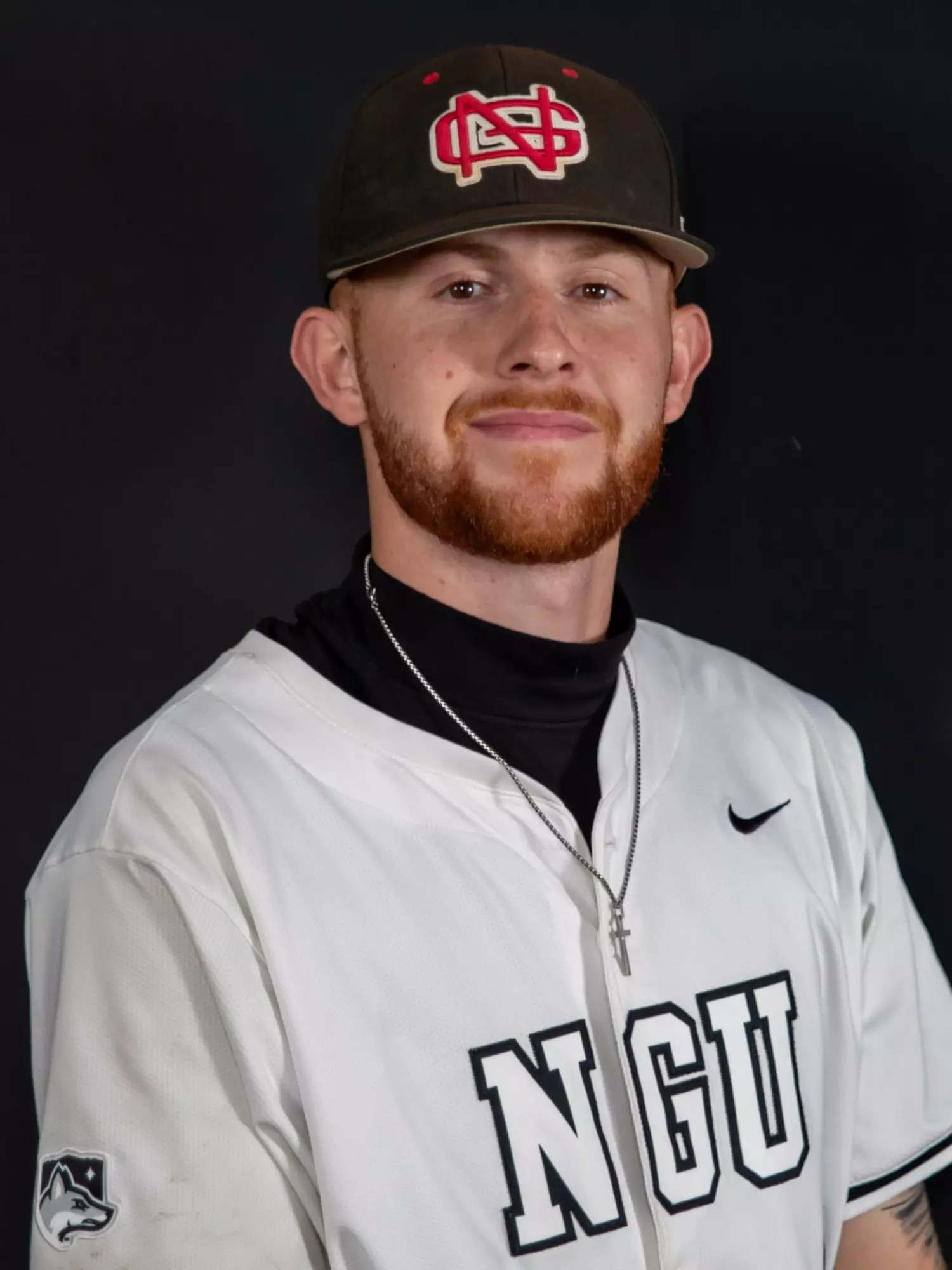 Bryce Coulter and Connor Brinson