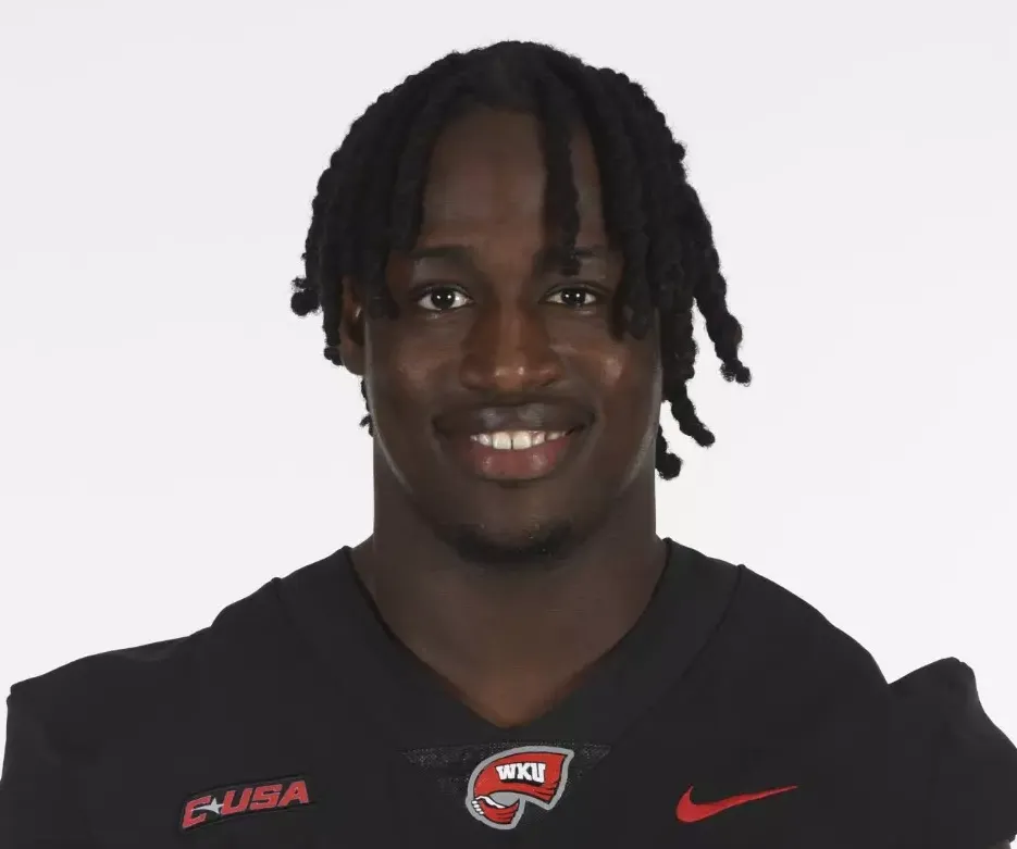 Cedrick Hawkins and Rian Black - 