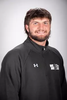 Diego Langberg and Chance Arbon