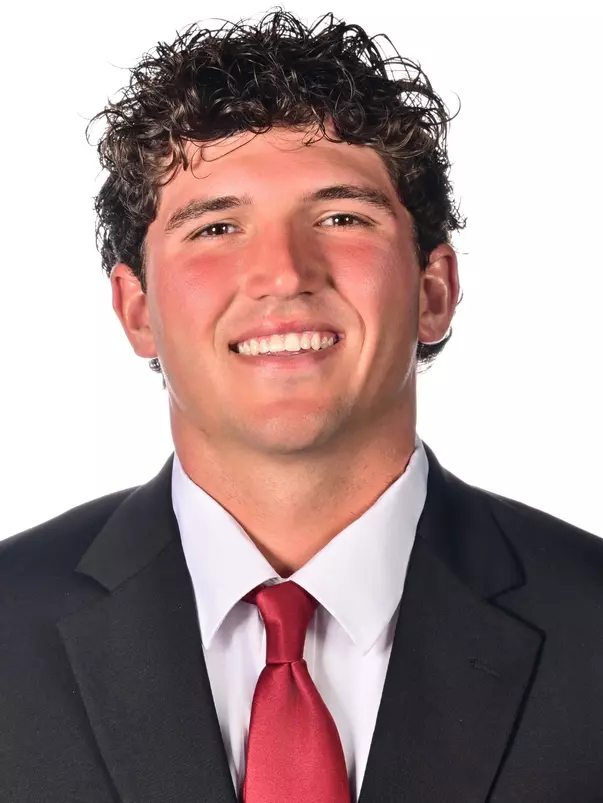 Jordan Lazenby and RJ Shamberger - 