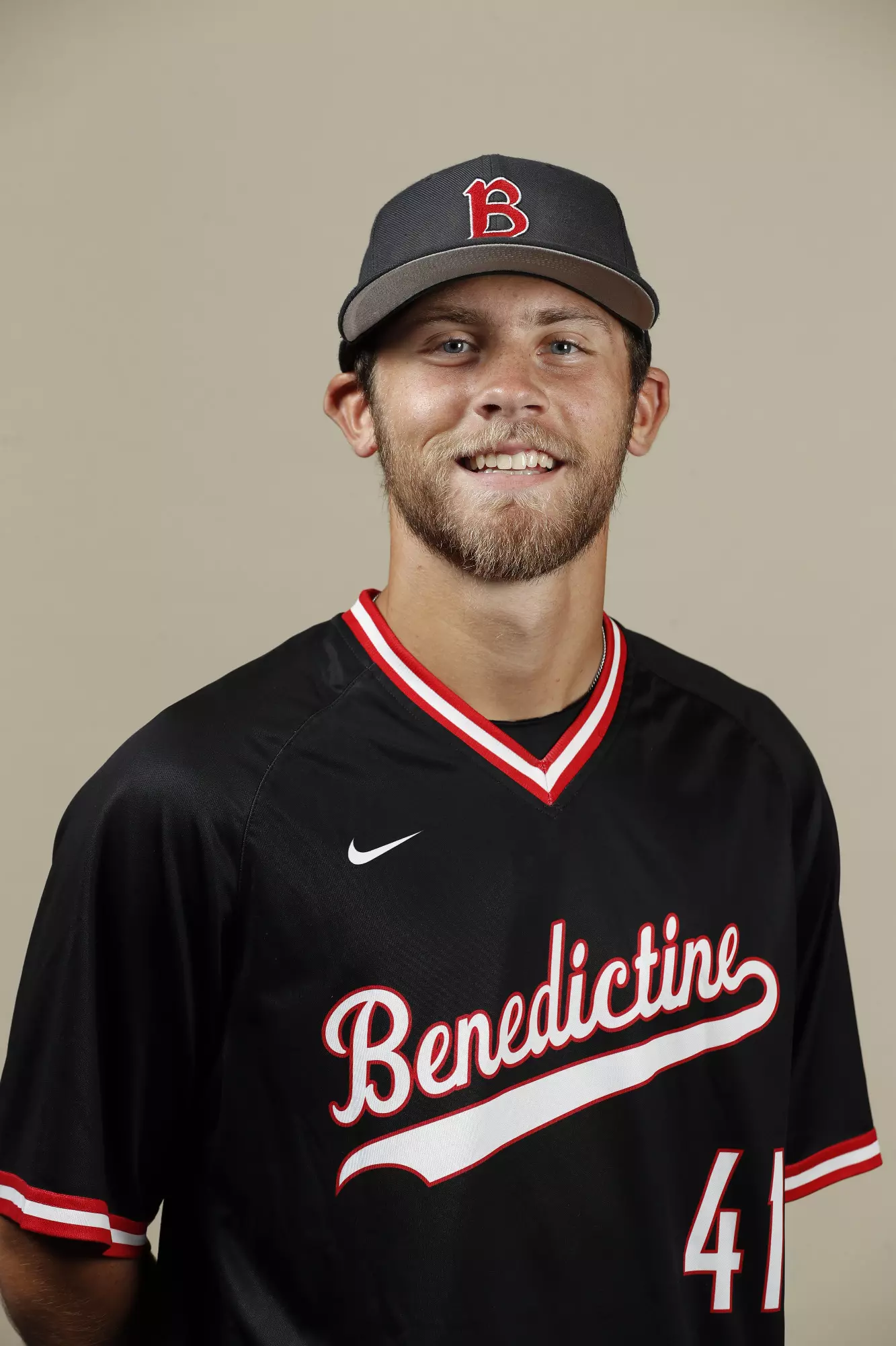 Jacob Filip and Jackson Hill