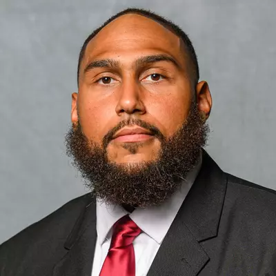 Cam%27Ron Ransom and Verron Clarke - 