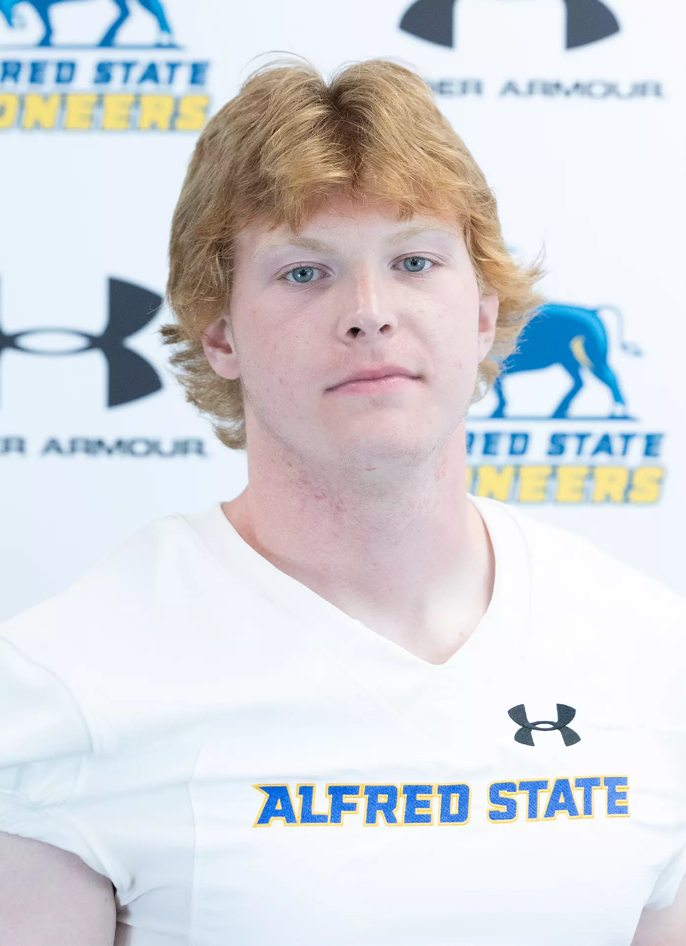 Devare Mathis and Chris Bergman - 