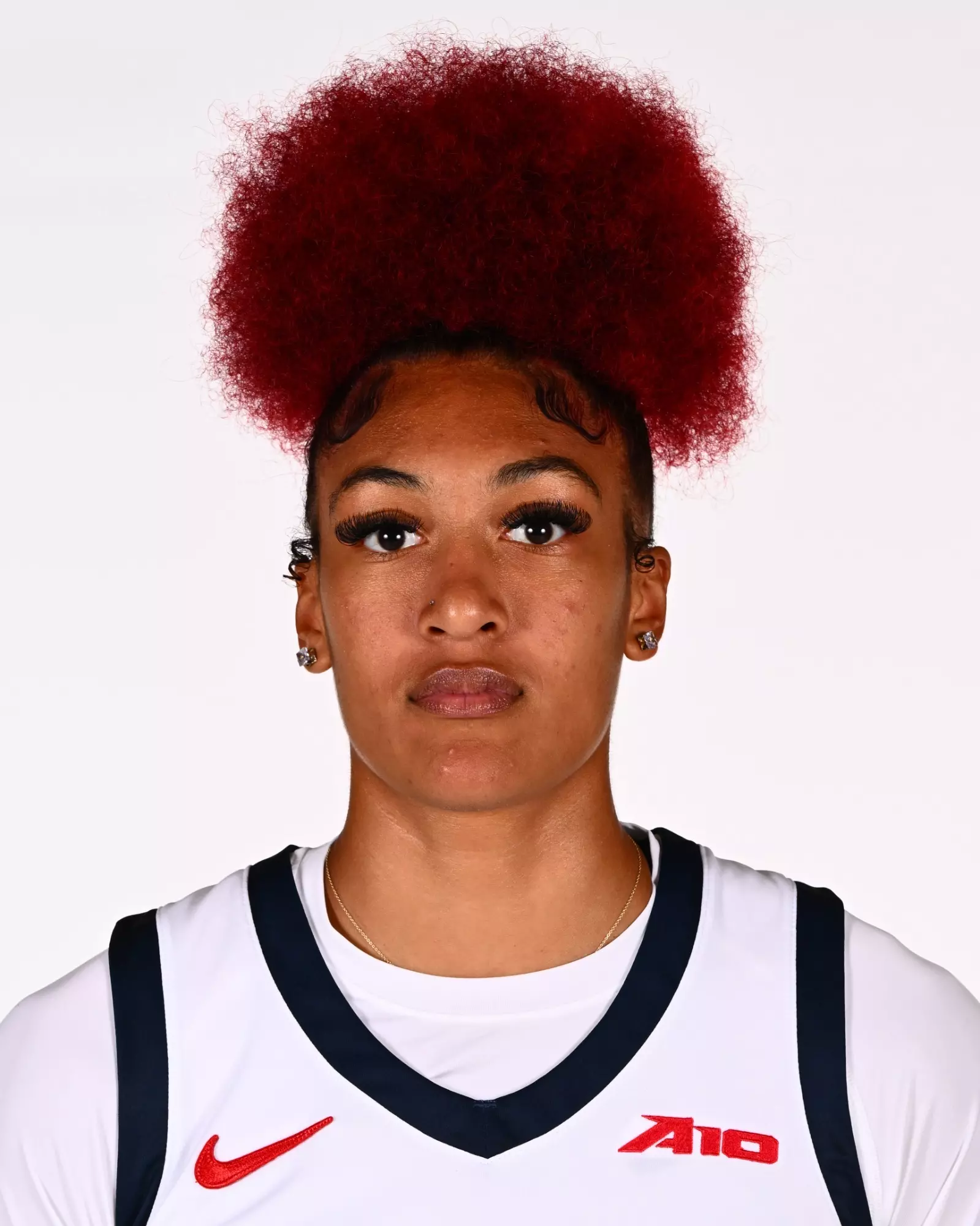 Jazen Walker and Raevin Washington - 