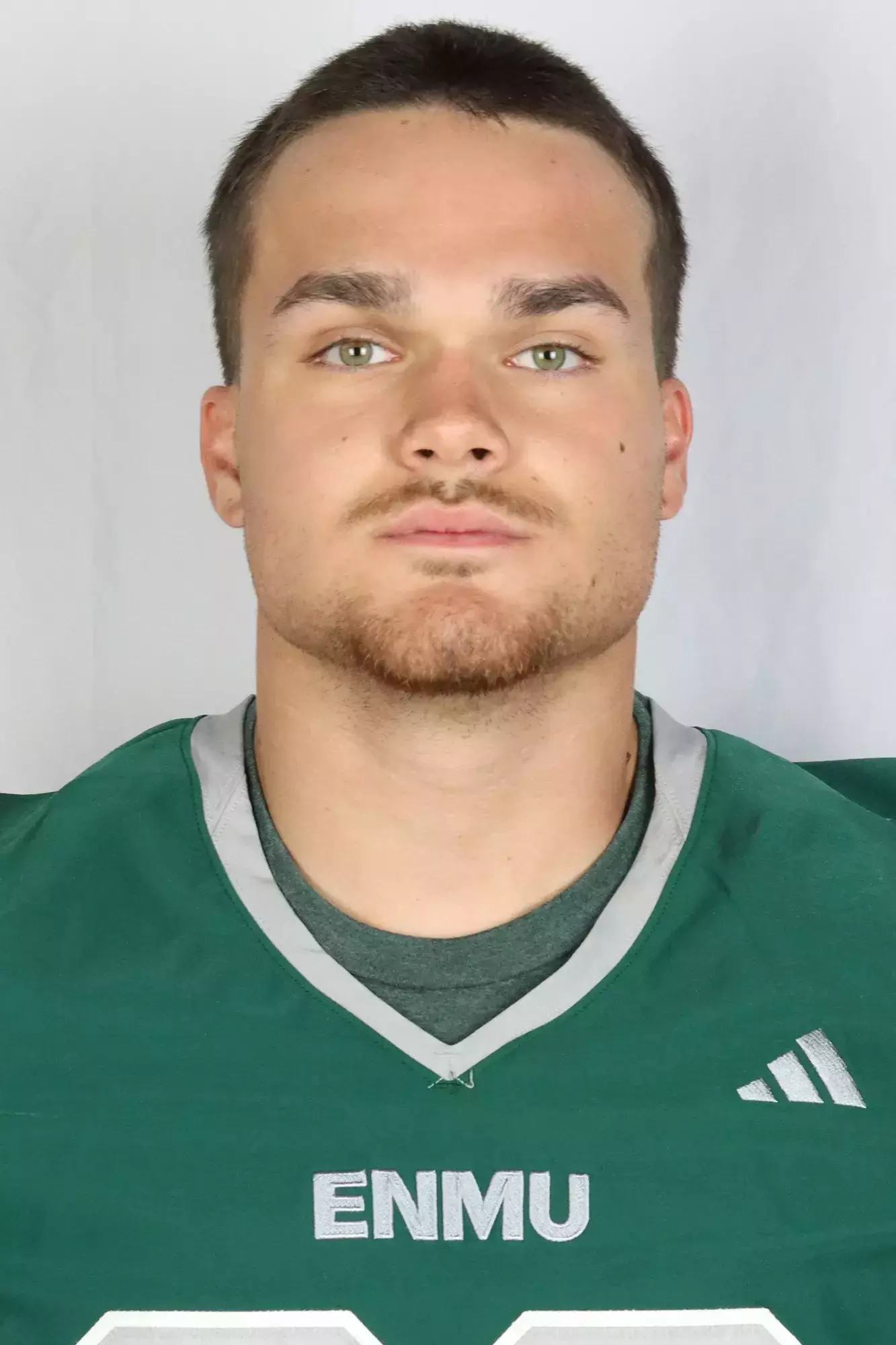 Lucas Jarnagin and Elijah Bowser - 