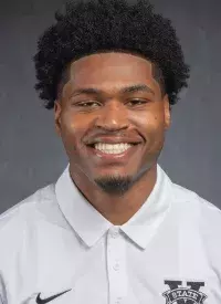 Jahbari Kuykendall and Jordyn Brooks - 